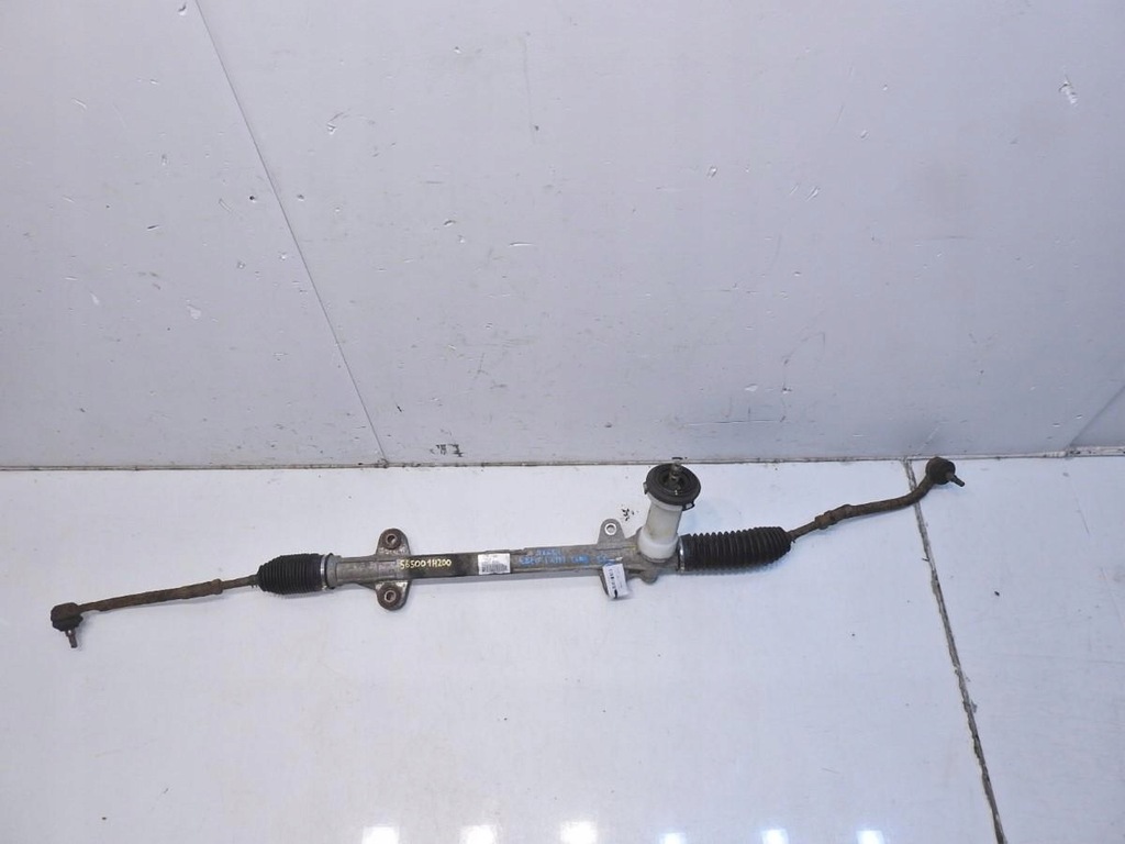 фото №9, Трансмісія рейка рульова kia ceed i 1.6 gdi 56500-1h200