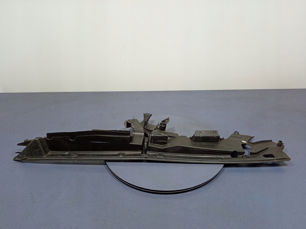 фото №1, Bmw x4 f98 g02 прокладка капот ліва 8075323