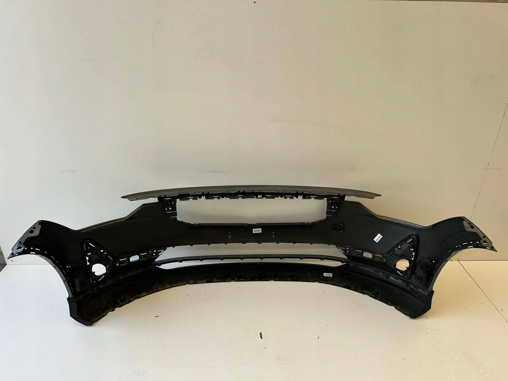 фото №7, Volvo polestar ii бампер перед 31690327 оригінал