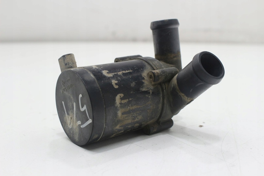 фото №6, Насос циркуляція wody 1319708 volvo s60 v60 ii