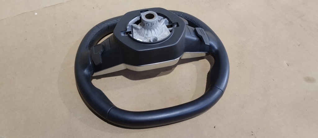 Купити Повітропровід багатофункціональний renault austral 23r 484001378r шкіра пелюстки перемикання