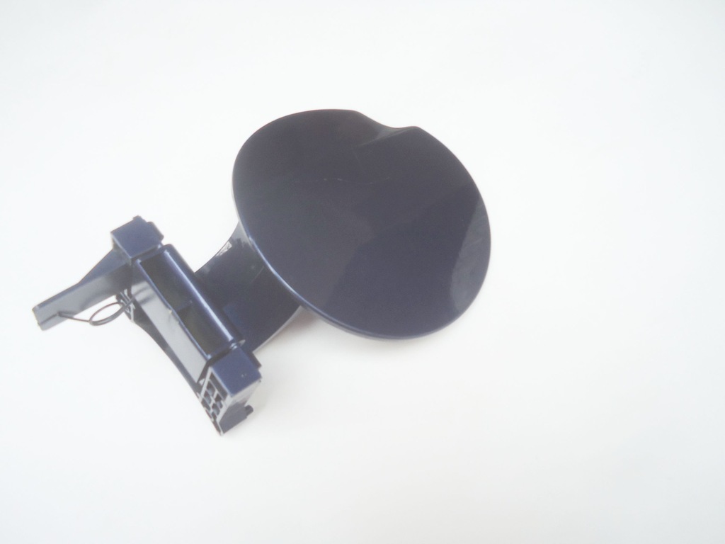 фото №1, Peugeot 307 lift кришка заливної пального оригінал