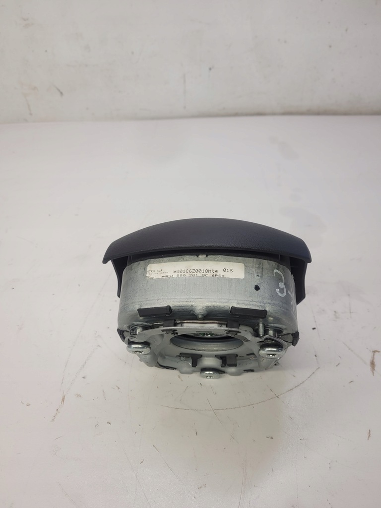 фото №7, Подушка повітряна audi a6 c6 4f0880201bc 6ps