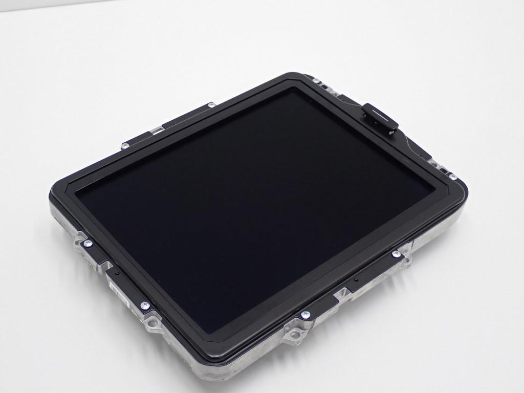 фото №7, Навигация navi радио оригинал volvo v60 ii 19r