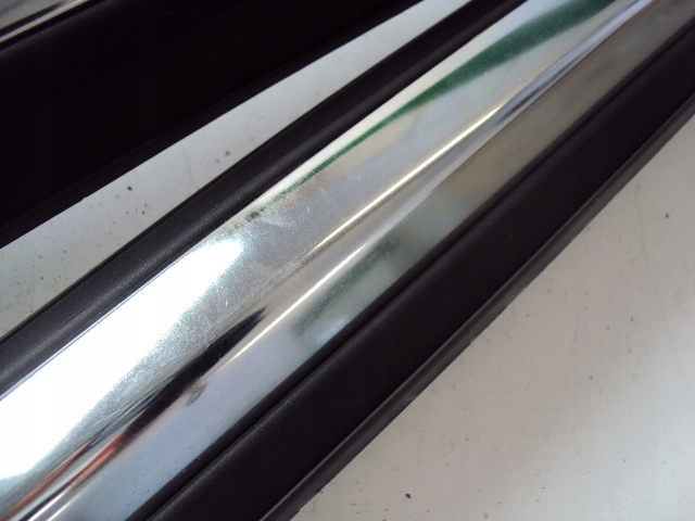 фото №5, Рейлинги кровельные jeep compass i