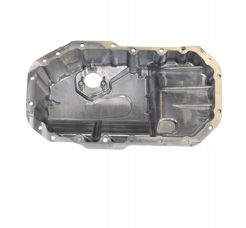 Поддон масла audi a3 8p 2003- Цена