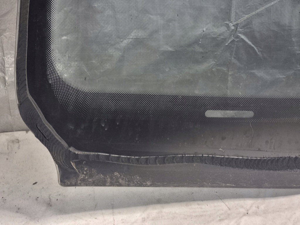 фото №11, Стекло лобовое peugeot 607