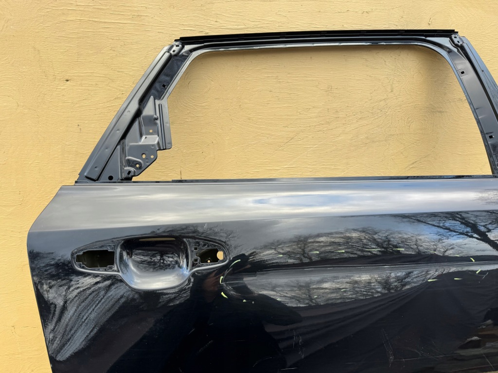 фото №8, Kia sorento iv 4 20r- двері праве задні правий задня