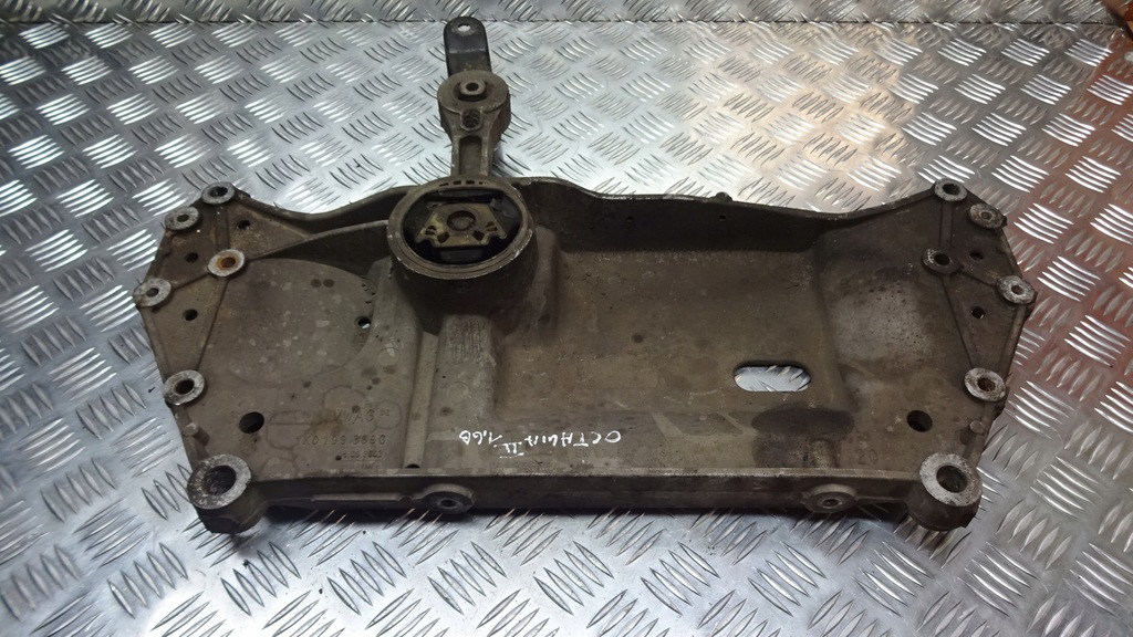 фото №1, Подрамник подрамник skoda octavia ii 1.6 1k0199369g