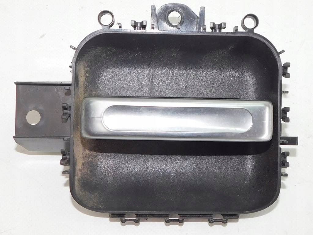 фото №2, Lancia phedra 2004r ручка двері лівий задня