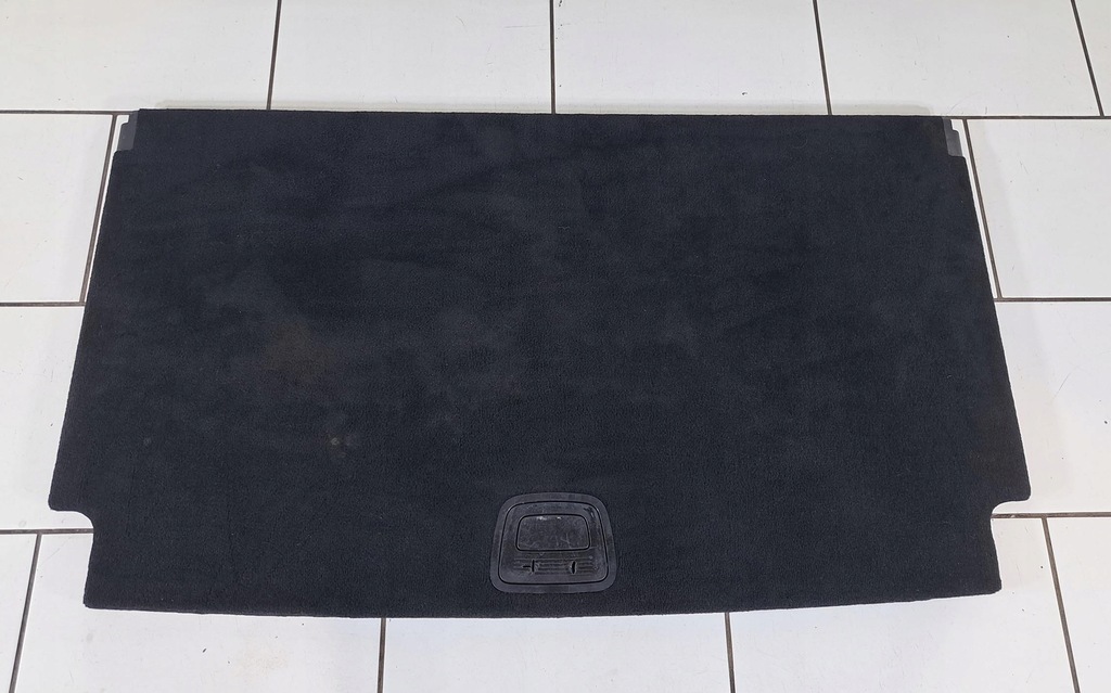 фото №1, Mercedes w205 kombi пол полка багажника