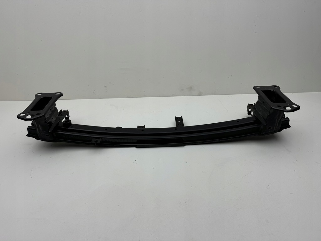 фото №11, Hyundai santa fe iv 4 18-20r балка бампера перед усилитель