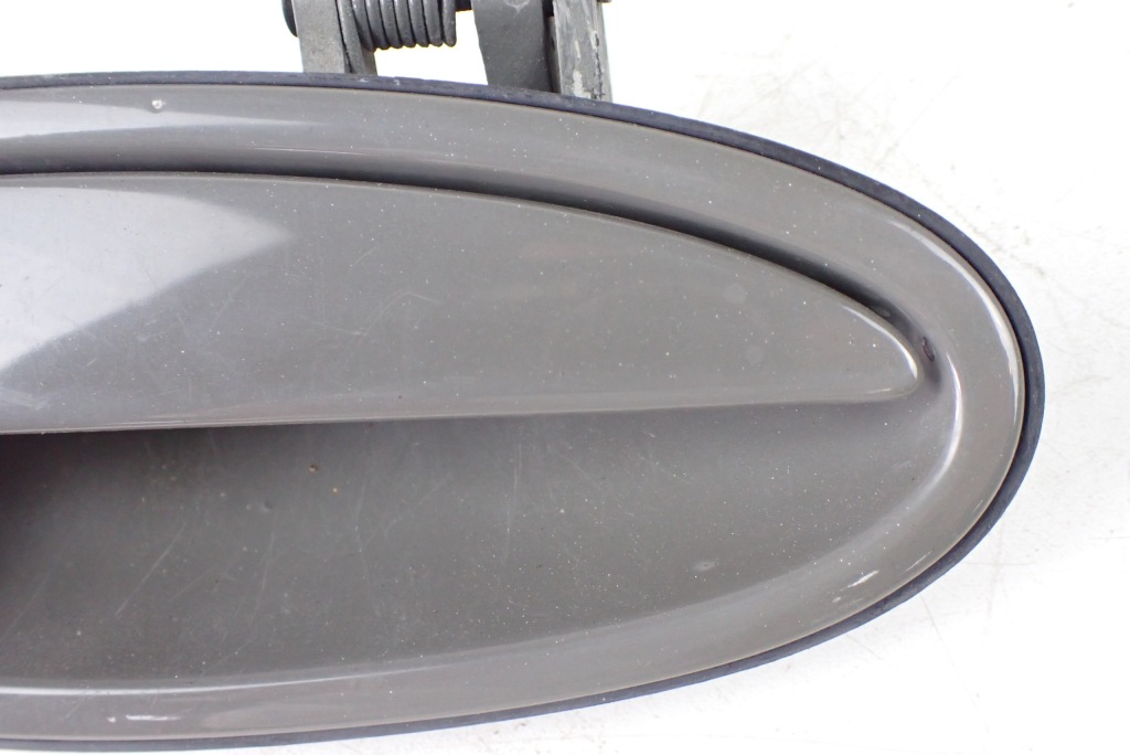 фото №5, Ручка зовнішня права chevrolet corvette c5