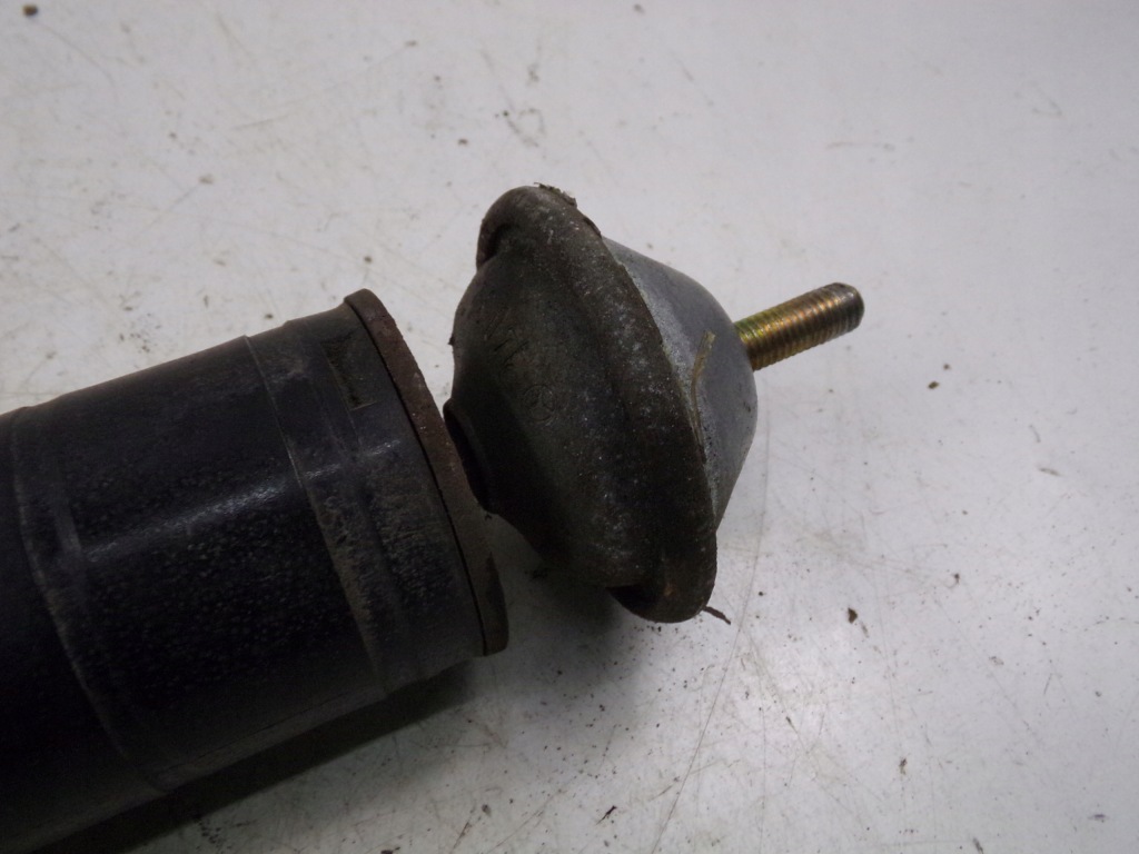 фото №5, Mercedes s w140 амортизатор задняя задний