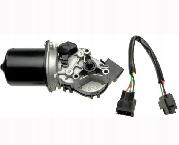 фото №1, Моторчик дворник перед renault clio ii 98-05 thalia 99-06 6015swp3