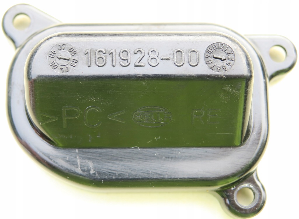 Купити Кришка лампи r ксенон hella bmw 7 e66 lift