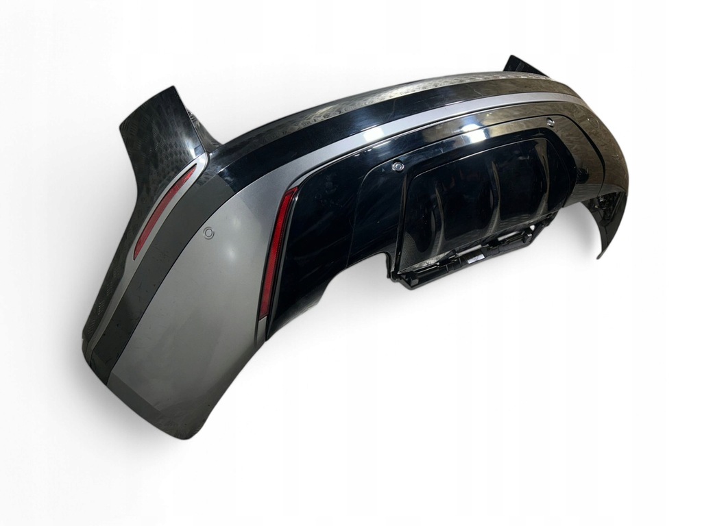 фото №7, Land rover range rover velar 2019 бампер задний