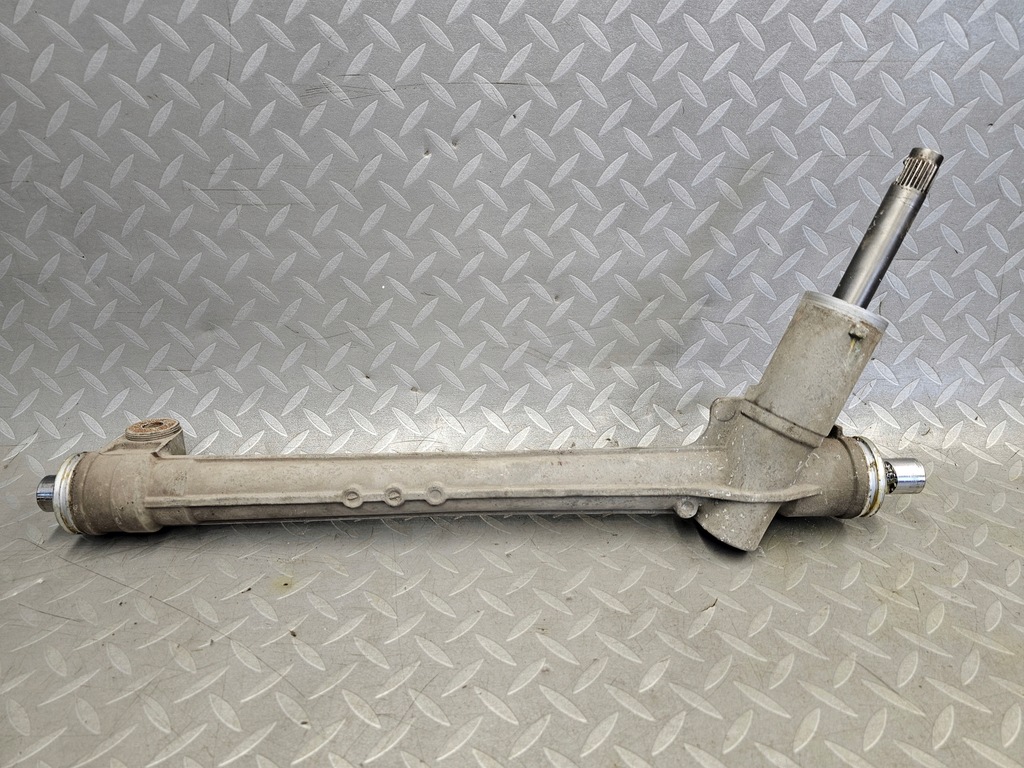 фото №6, Рейка рульова трансмісія кермова mokka mokka x 28242421