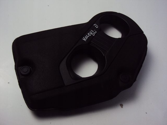 фото №1, Кришка двигуна renault koleos ii dci 2015-