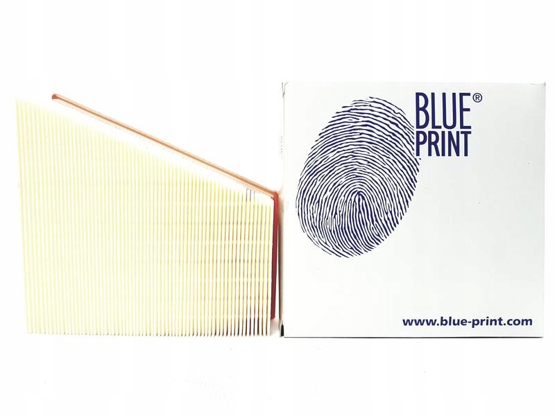 фото №14, Blue print adv182201 фільтр повітря