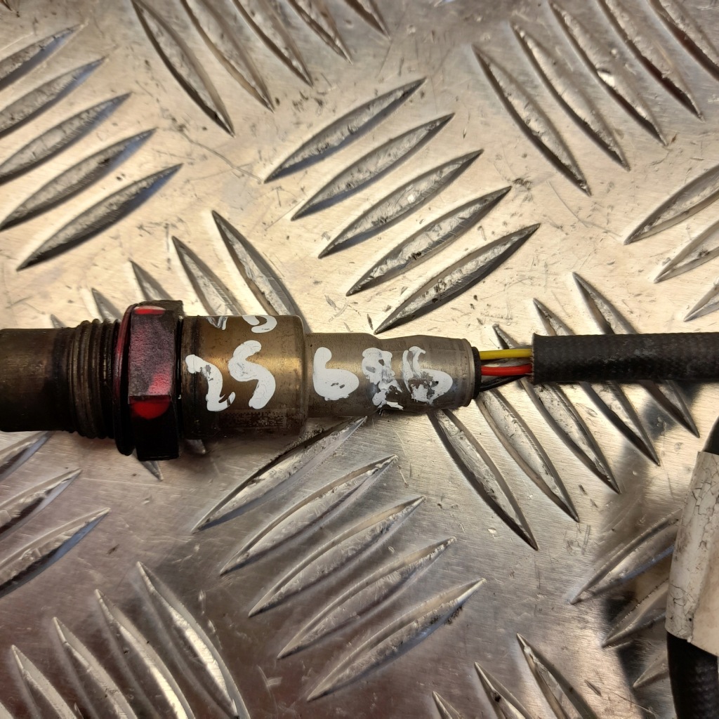 Датчик лямбда-зонд bmw x4 2019 8058646 Цена