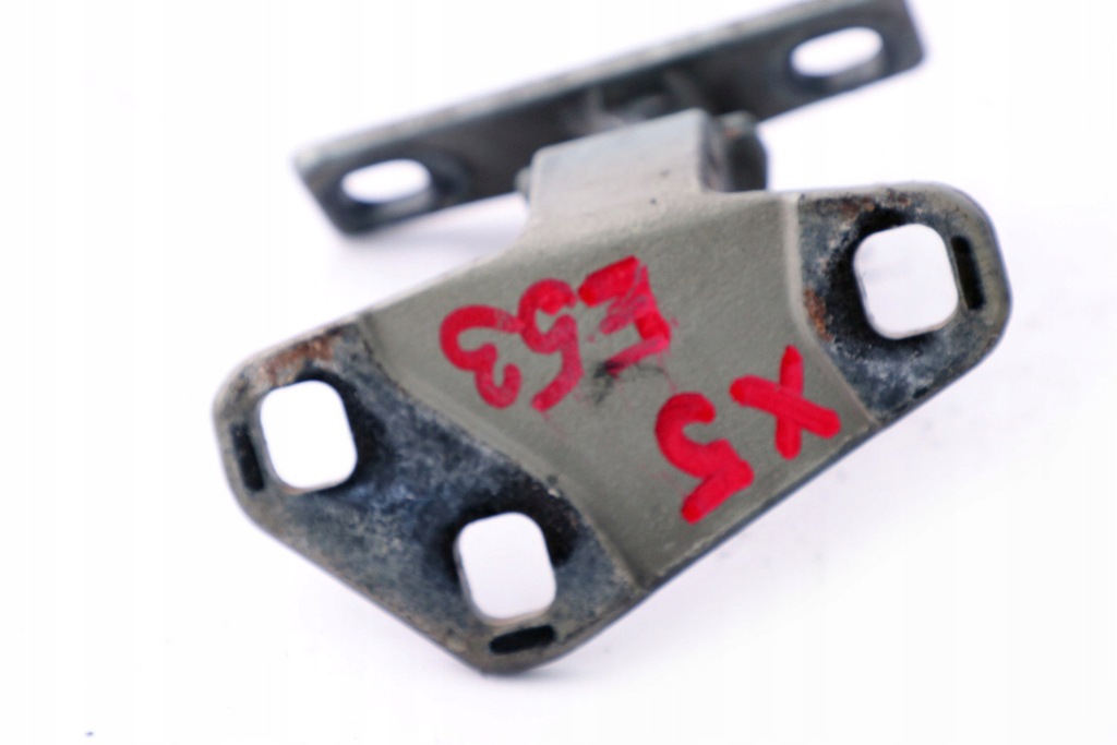 фото №12, Bmw оригінальний номер 8402183 петля кришки багажника