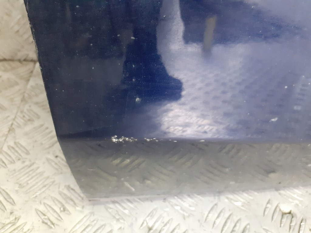 фото №9, Двері правий перед mazda 5 ii 35j