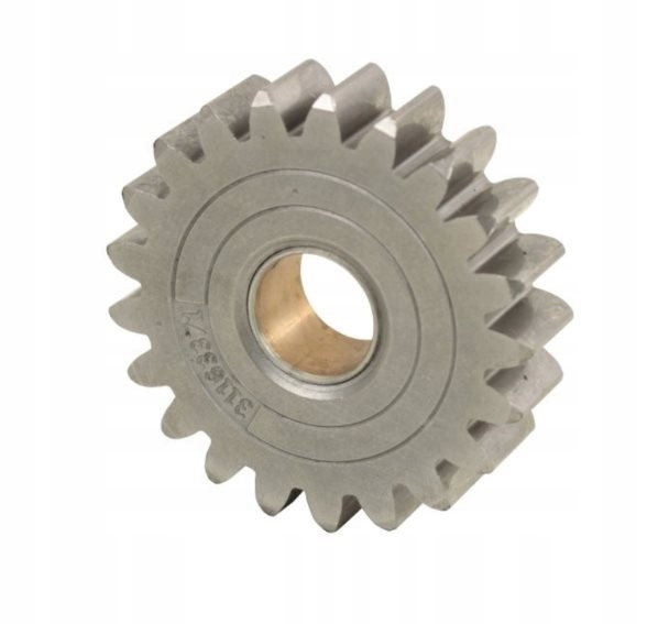 Купити Колесо насоса оливи kr 0338 perkins 3.152 -