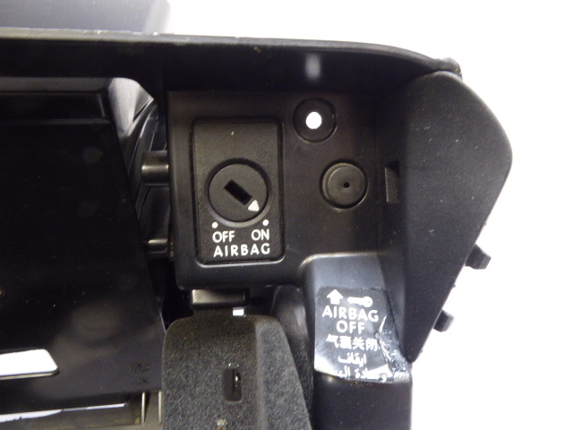 фото №3, Passat b6 3c бардачок пассажира