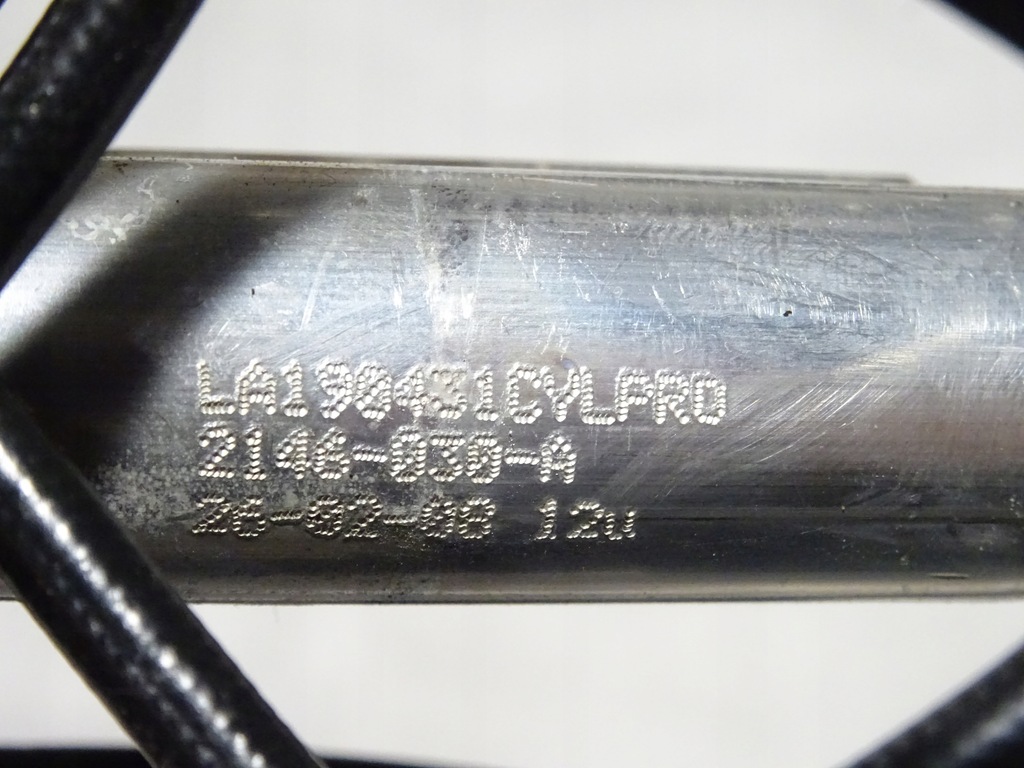 фото №7, Привід правий амортизатори дах праве vw eos 1q0