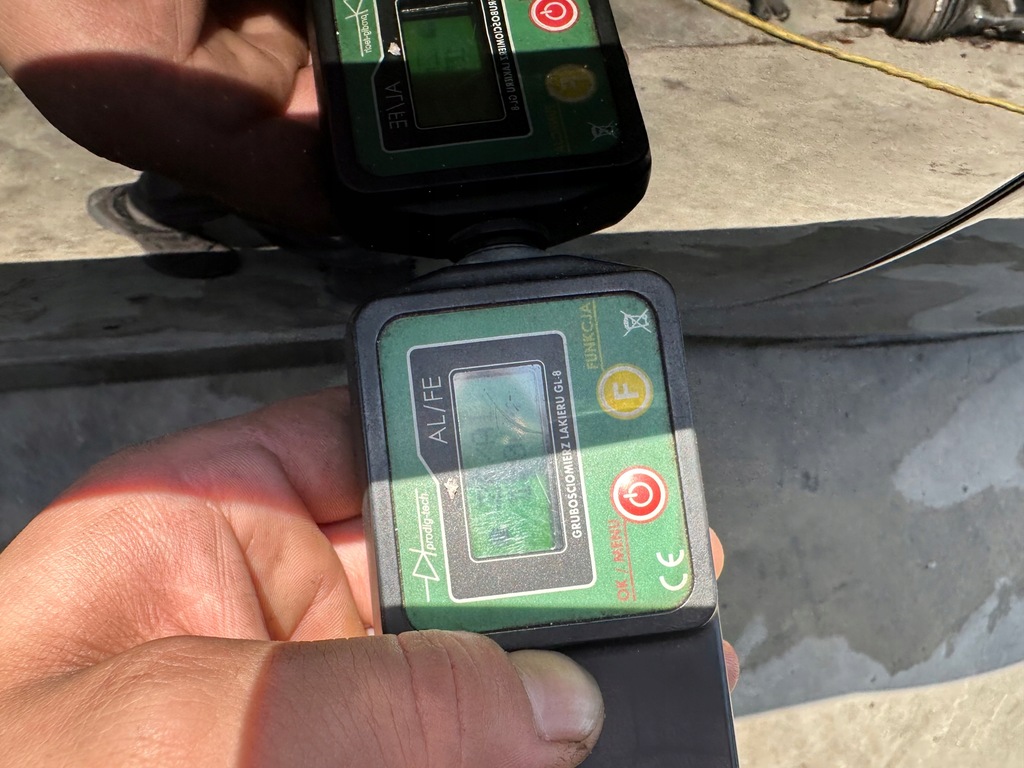 фото №9, Дверь правый перед audi a8 d4 lz9y lubelskie pęcherzyki