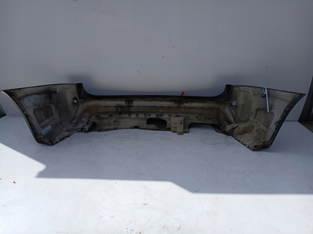 фото №13, Бампер задній bmw x3 e83 m набір 668/9