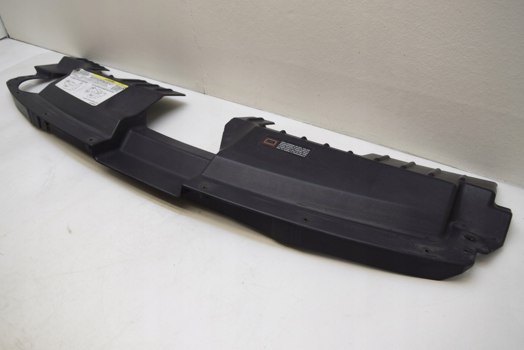 фото №1, Chrysler voyager iv захист поперечина 04857410ac