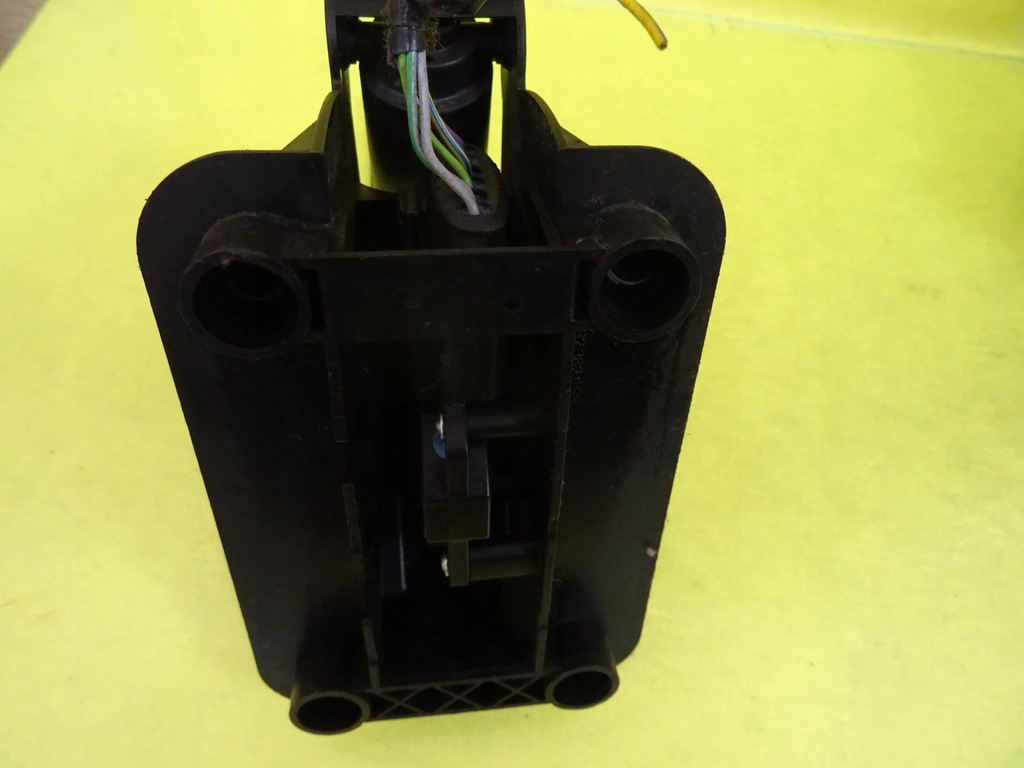 фото №5, Потенциометр газа smart fortwo i 0280752226 nr266