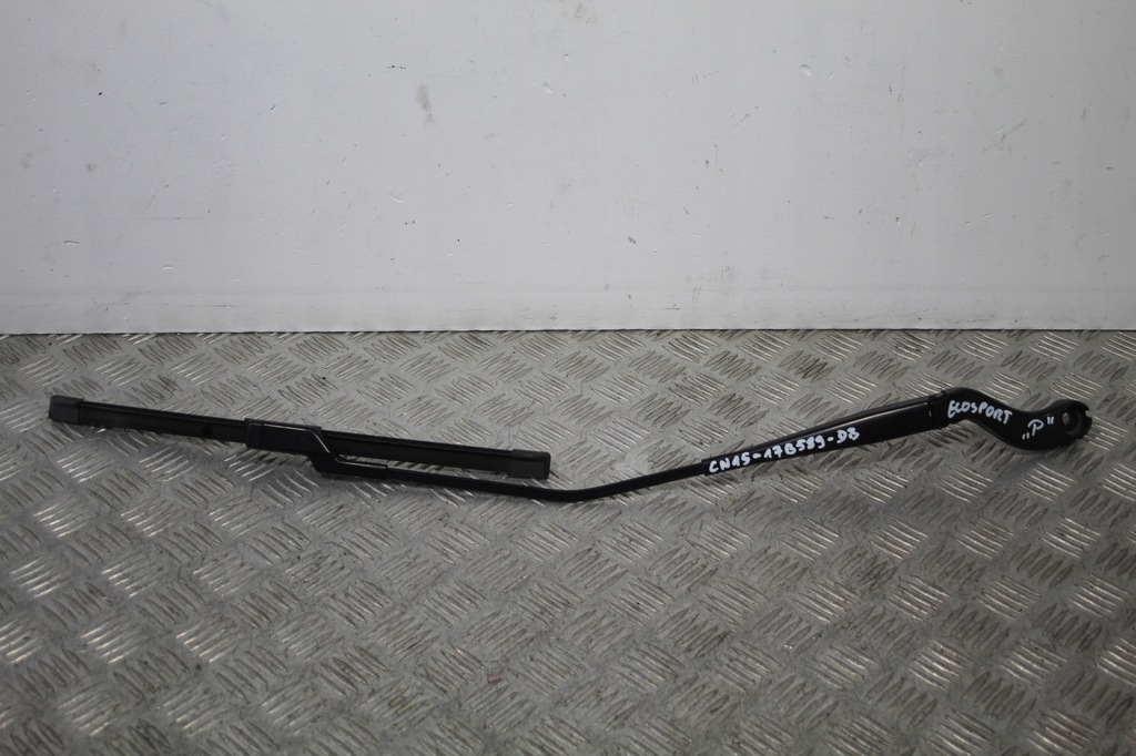 фото №1, Дворник рычаг правое ford ecosport ii mk2