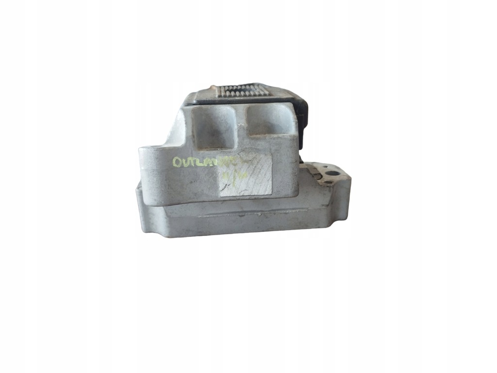 фото №1, Mitsubishi outlander iii phev кронштейн двигателя подушка