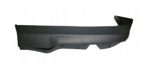 фото №1, Man f2000 молдинг защита бампера левая łódź