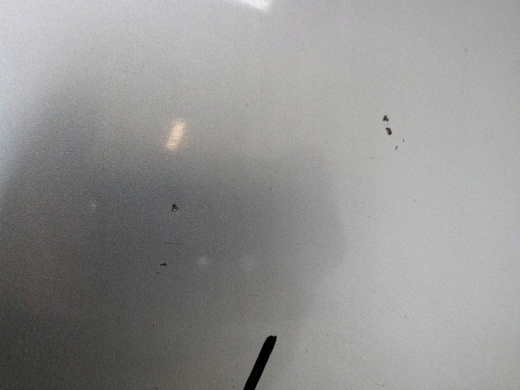 фото №7, Капот перед ted69 renault twingo ii 2007-