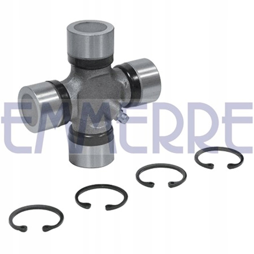 фото №1, Хрестовина вала iveco daily 00-