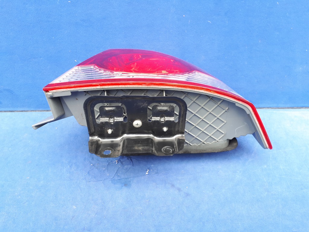 фото №13, Honda civic viii sedan 06-09 2006-2009 лампа правая комплект