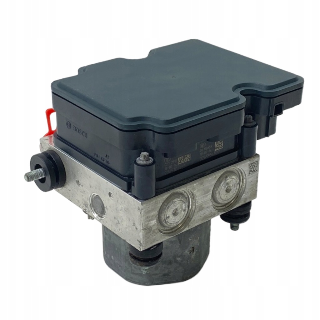 фото №10, Насос abs renault kadjar 476608240r