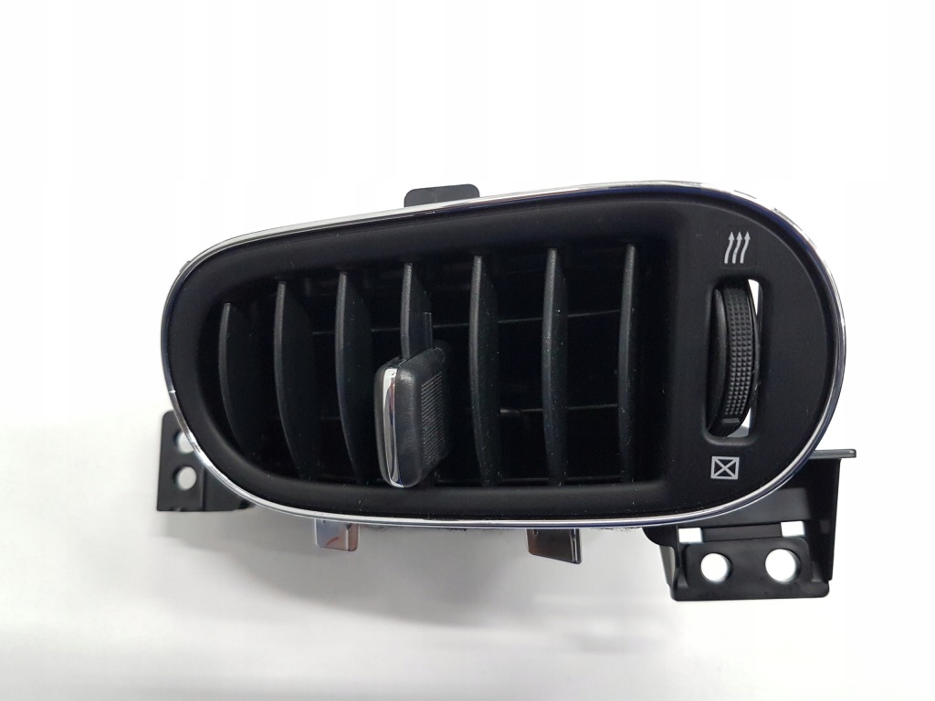 фото №1, Решётка обдув левая перед infiniti ex qx50 08-15