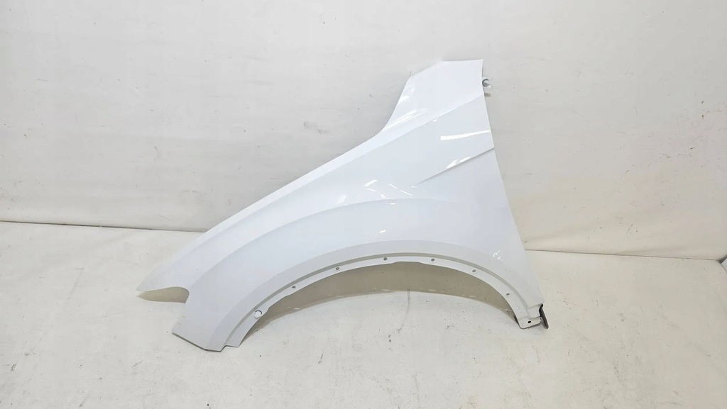 фото №1, Крыло левый перед передний vw t-roc 2ga оригинальный