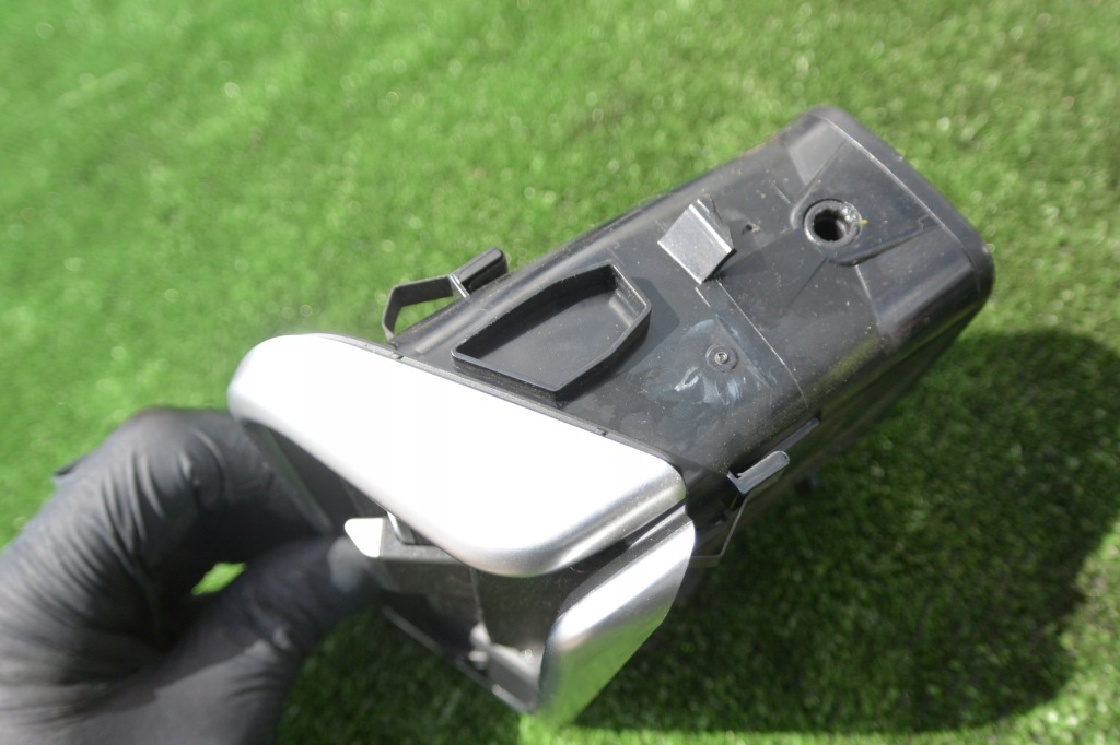 Купить Решётка обдув ghibli левая правая maserati ghibli iii комплект