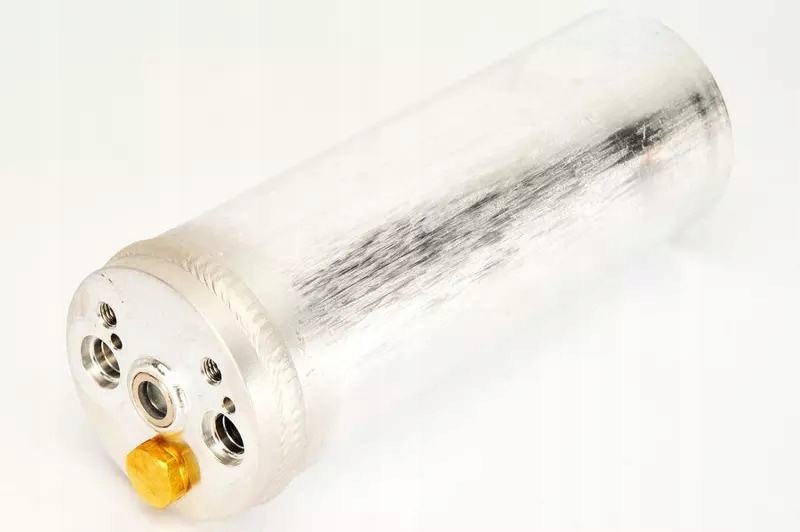 фото №13, Осушувач кондиціонера volvo v40 95-03 mitsubishi carisma 90-06