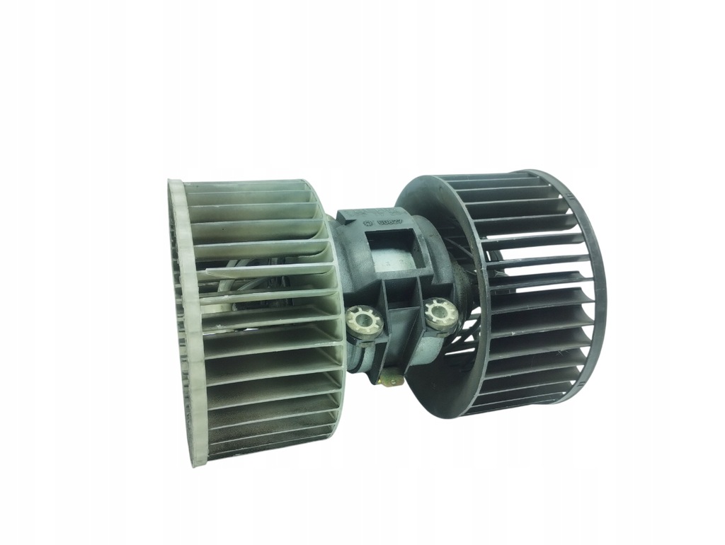 фото №1, Bmw 3 e46 вентилятор воздуходувка обдув behr 50827