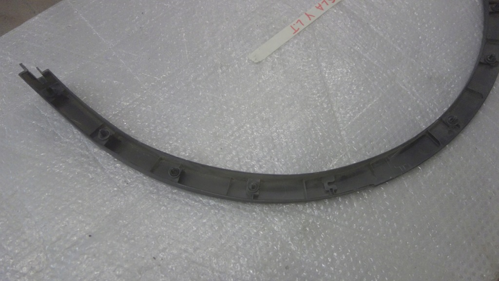 фото №6, Молдинг крыла левый задняя tesla model y 168386100a