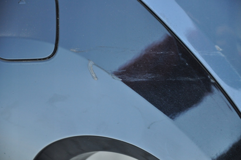 фото №6, Bmw 1 f40 m-pakiet бампер задня задній