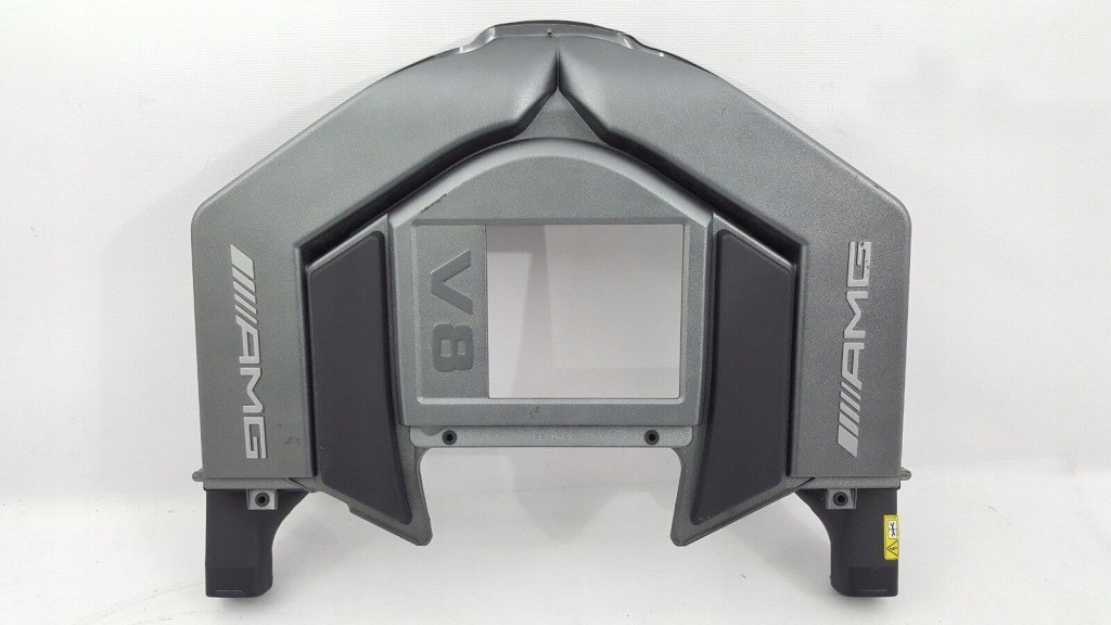 фото №1, Mercedes slk55 amg r172 2012- корпус фильтра воздуха a1520900001