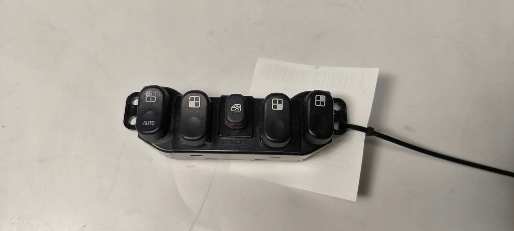 фото №1, Кнопка 22722501 chevrolet hhr